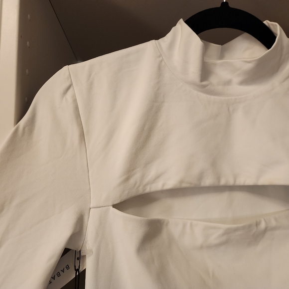 NWT Aritzia Bodysuit - Picture 3 of 9